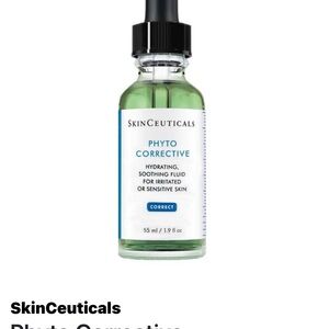 SkinCeuticals Phyto Corrective Serum - Green and Black